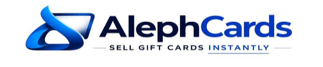 AlephCards Logo